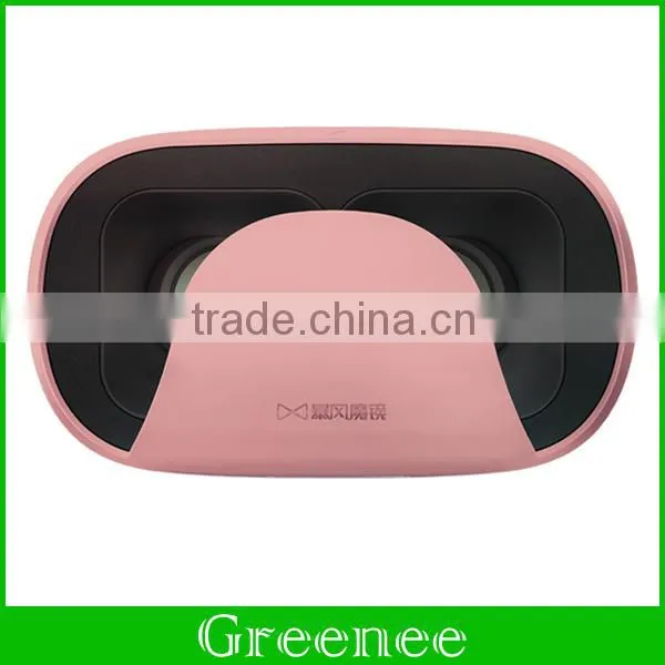 Baofeng Mojing Xiao D 3D Glasses VR Glasses For IPhone 6/6S Plus 5.5Inch For Huawei Xiaomi photo-3