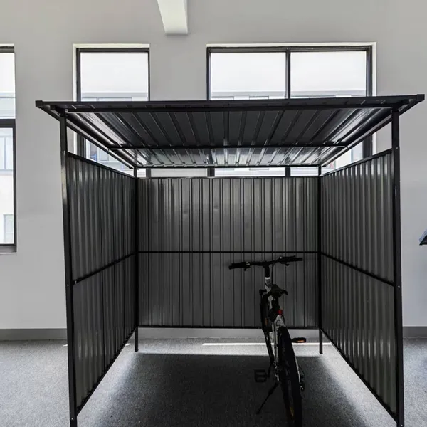 Bike Shed