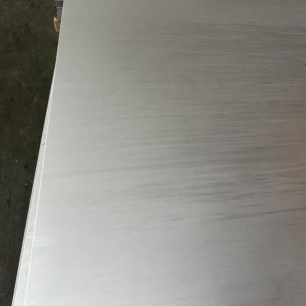 TISCO BAOSTEEL High Quality 310S 300 Series Stainless Steel Sheet Hot Rolled NO.1 2D Factory Price Plate 2B/HL for Coil Aisi photo-5