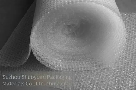Kunshan Bubble Bags photo-3