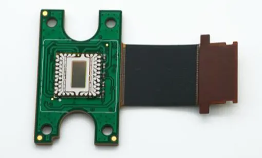China Chaosheng Group · Zhejiang Kunying Flexible Soft Board FactoryRigid-Flex FPC photo-4