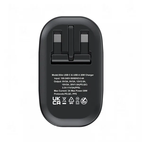 Charger Type-c Fast Charging Cell Phone for Iphone 11 12 13 14 Fast Charger Usb c photo-4