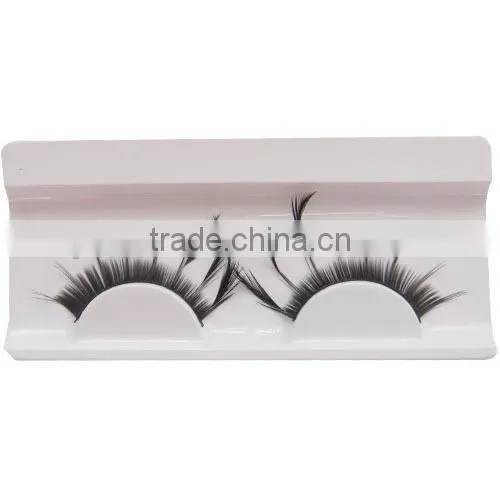OEM Colorful Exaggerated Eyelashes photo-2
