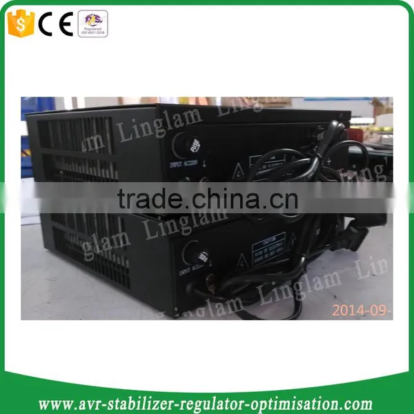 Variable and Adjustable DC Power Source photo-3