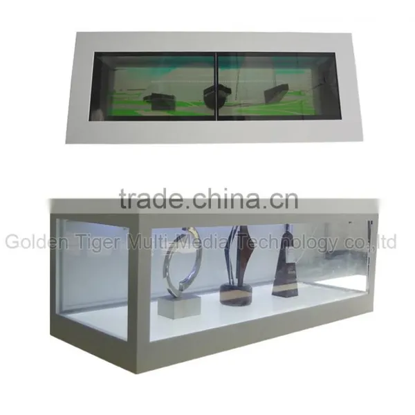 Excellent Quality Good Prices China Manufacturer Transparent Screen For Projector photo-2