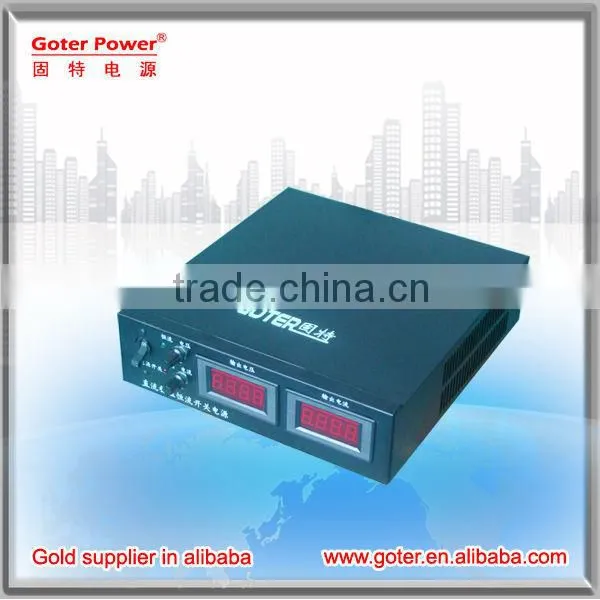 48v dc Switching Mode Power Supply