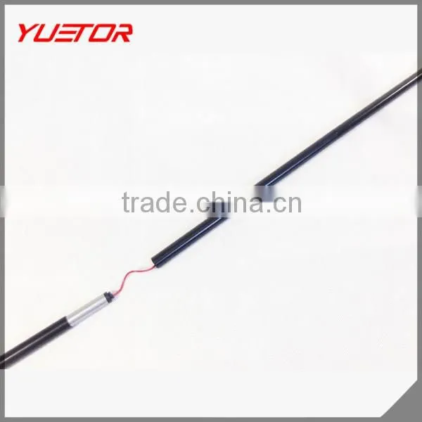 Retractable Aluminum 7075 Carbon Trekking Pole photo-3