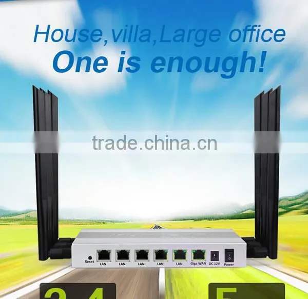 Fastest 4g Dual Sim Router For Home or Office photo-2