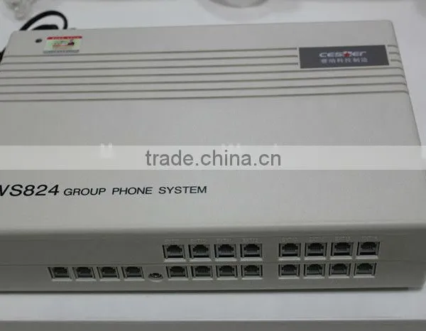 CE Series 416 PABX Machine photo-2
