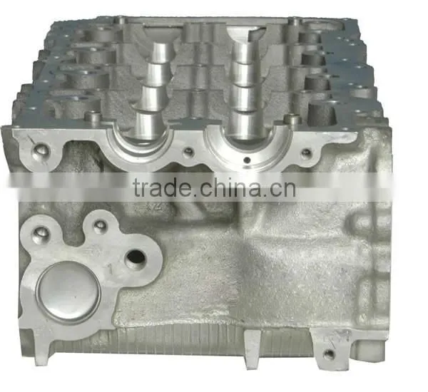 Cylinder Head for Toyota Landcruiser 1KD photo-5
