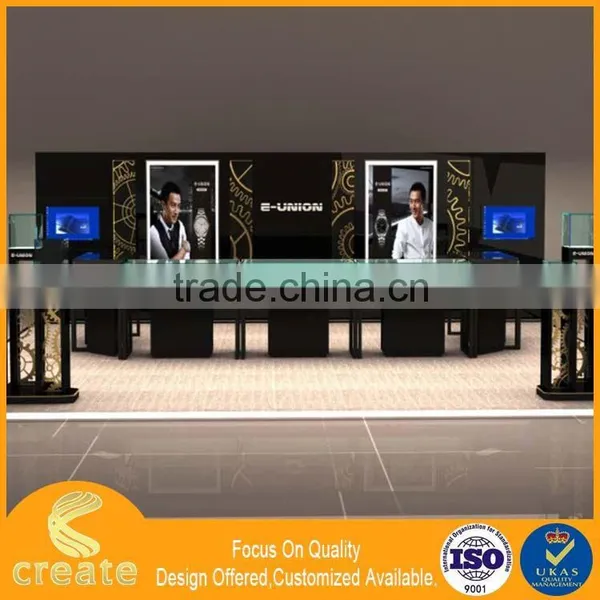 New Design Cardboard Folding Standee Display Tall Storage Cabinets With Doors photo-6