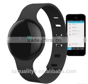 OLED Display Bluetooth 4.0 Smart Bracelet