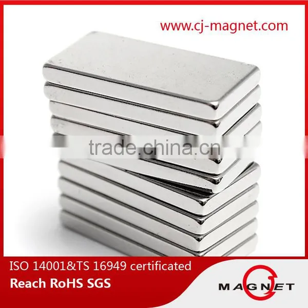 Rare Earth Magnets Wholesale Mobile Accessories N35 Neodymium Magnet Price photo-3