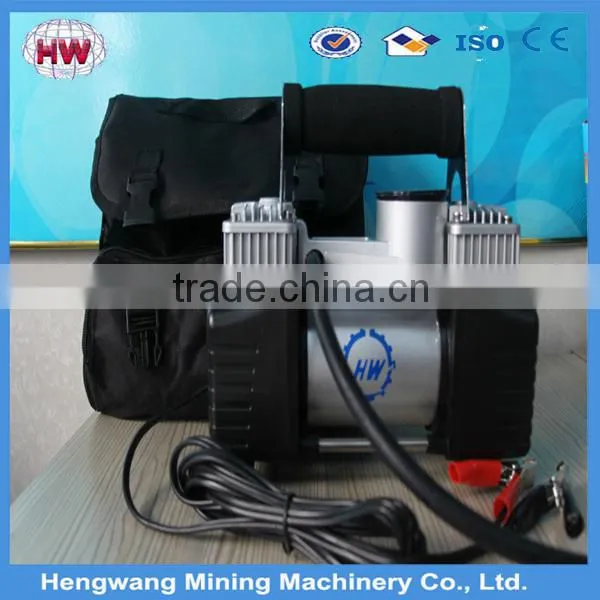 Cheapest Protable Direct Driven Piston Air Compressor photo-5