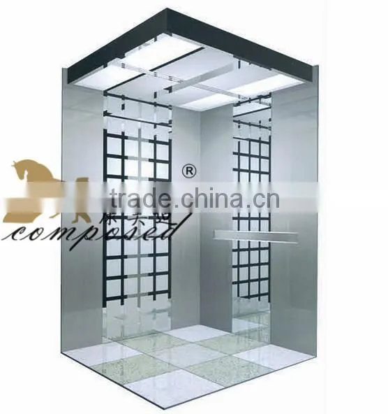 Passenger Elevator Kangchi Elevator photo-3
