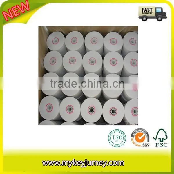 Cheapest Price 2016 High Quality Adhesive Thermal Paper Rolls 80X80 photo-4