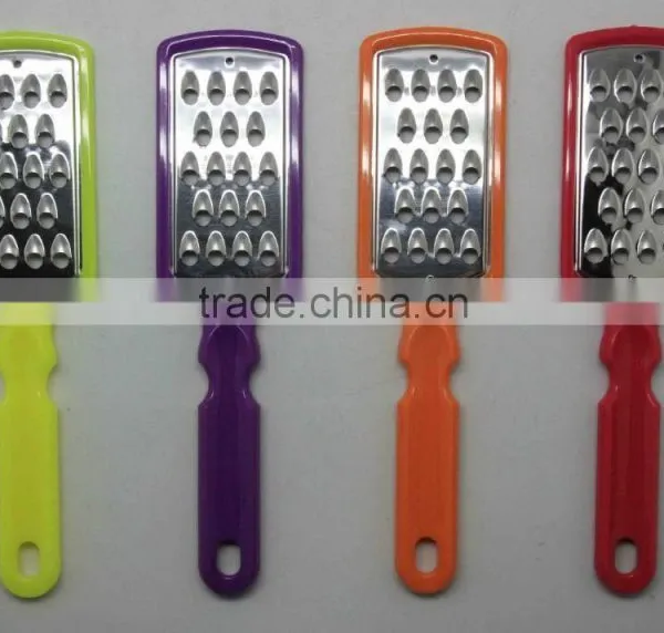 EASY CLEANING PS+S/S GRATER FOR RADISH GINGER VEGETABLE photo-5