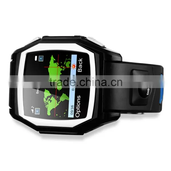 GPS Bluetooth Smart Watch GT68 Men' Sports Watches Waterproof Inteligence for Android Smart Phone SIM Heart Rate photo-5