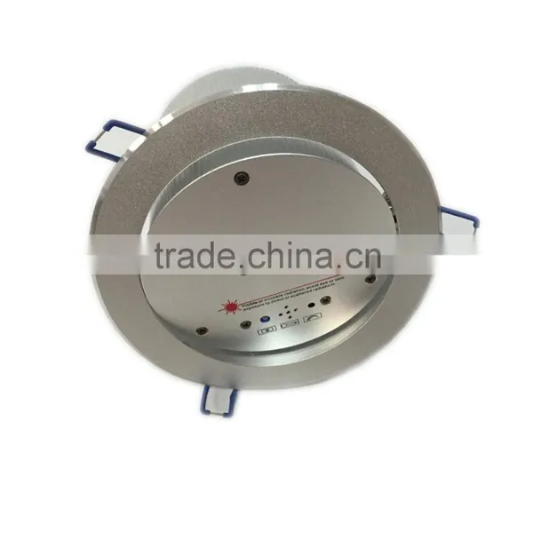 Double Hole 48 Patterns Ceiling Recessed dj Laser Lighting photo-3
