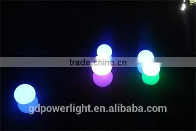 LED Light Ball With Remote Control YXF-250 photo-4