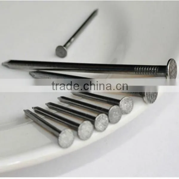 Q195 Polishing 2.cm--12cm Common Nail photo-6
