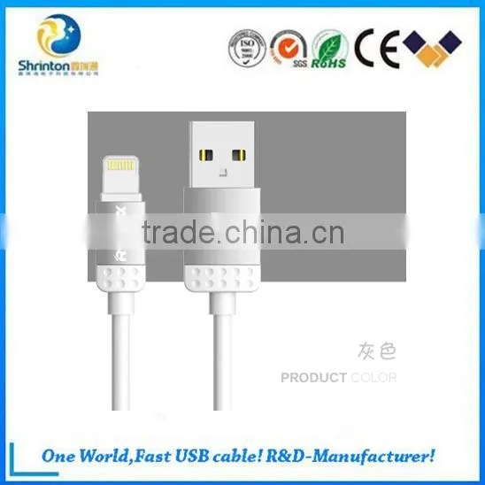 Wholesale Usb Multi Charge Cable for Android Iphone5 6 photo-2