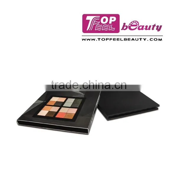 Multi Color Essencial Eyeshadow in Paper Box photo-2