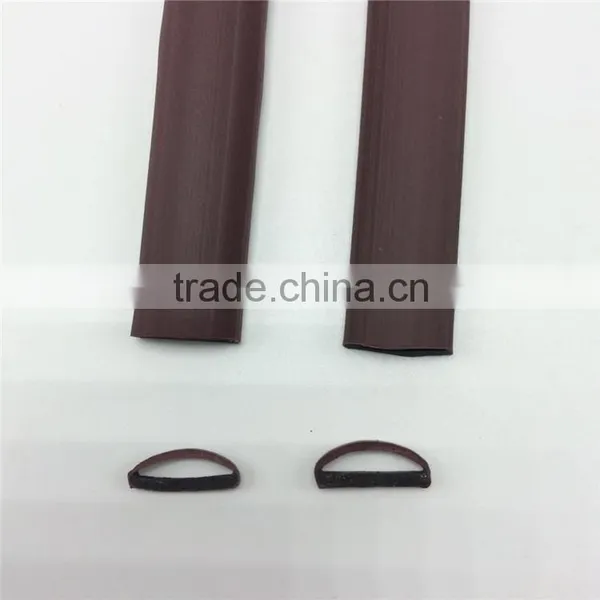 Co-extrusion Flexible Weather Stripping Door photo-3