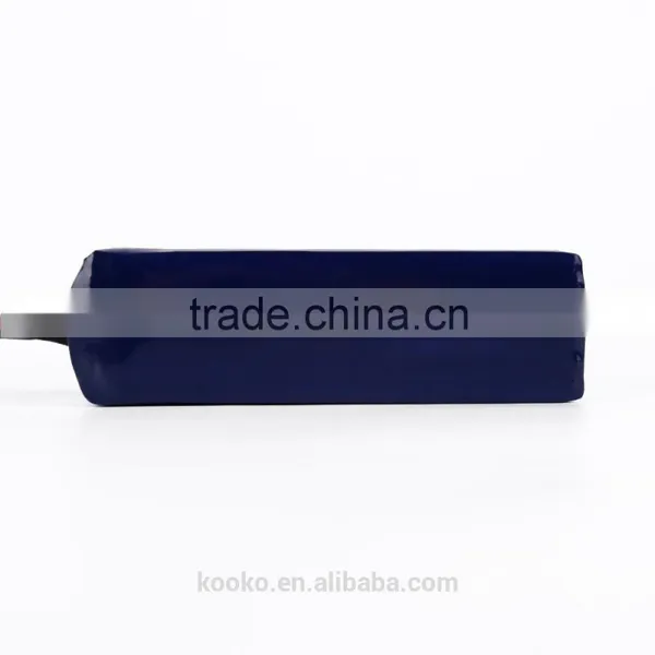 ACEHE 6S 22.8V 10000mAh 35C High Voltage Lipo Battery photo-3