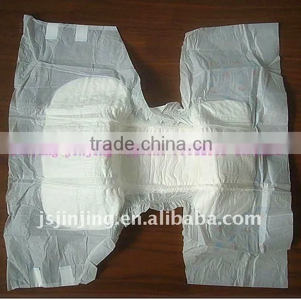 Disposable Diaper, Diapers for Adults