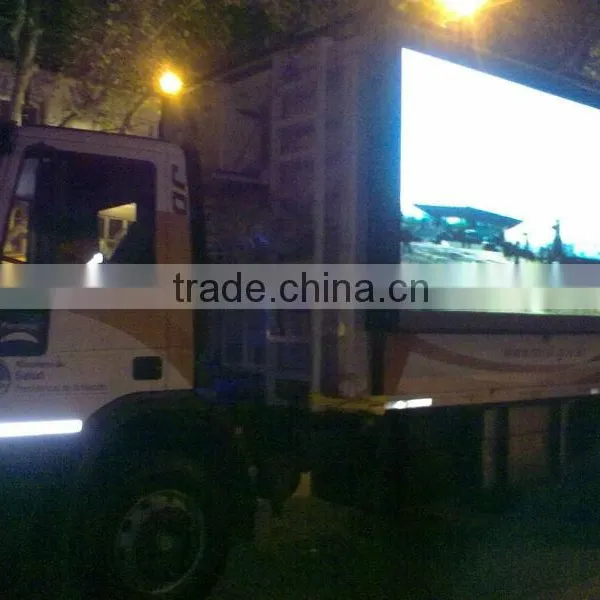 P10mm Outdoor Led Display Video Led Displays