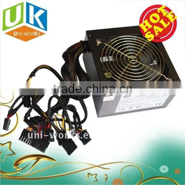 pc Atx Switching Power Supply photo-3