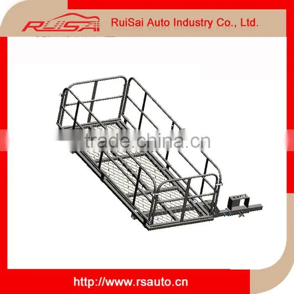 RS04 Auto Cargo Carrier photo-4