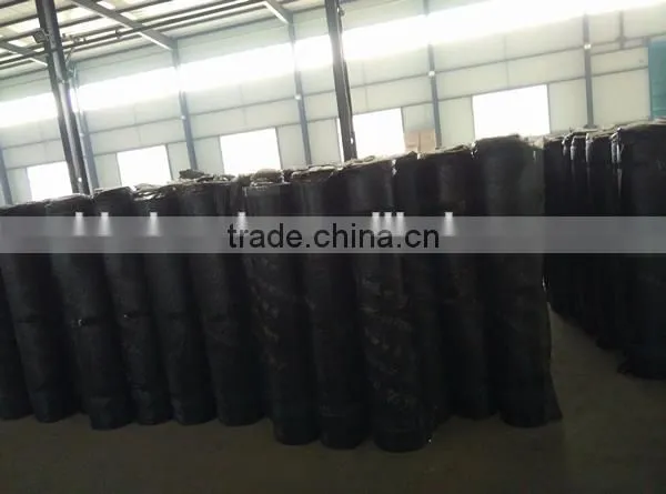 Sbs Styrene Butadiene Styrene 3mm 4mm Waterproof Membrane photo-2