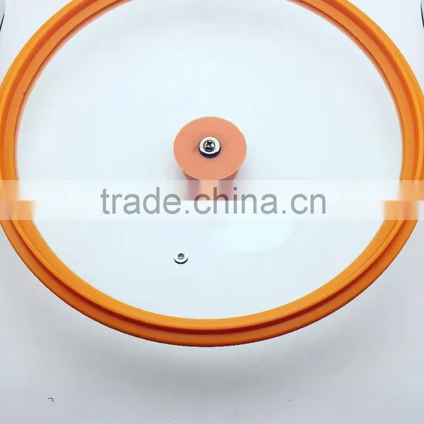 Silicone Pan Cover photo-2