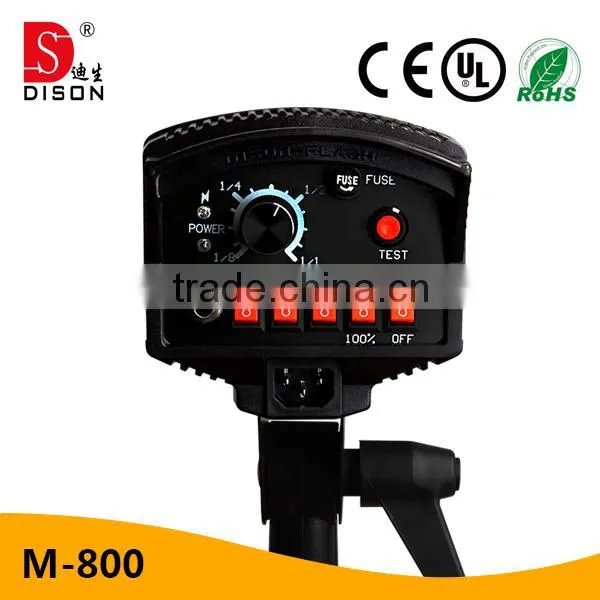 Pop Photographic Studio Lighting is M Series Photo Studio Light photo-6