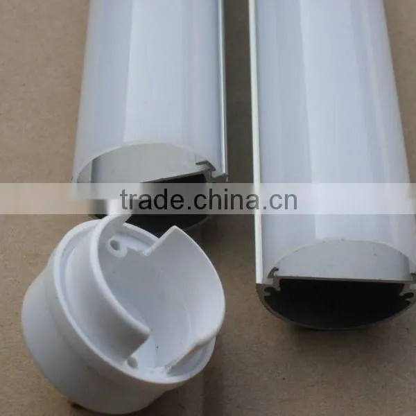 Led Fitting,T10 Led Lamp Tube ,light Holder for Housing