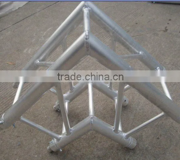 connecting corner,corner bracket,aluminum truss
