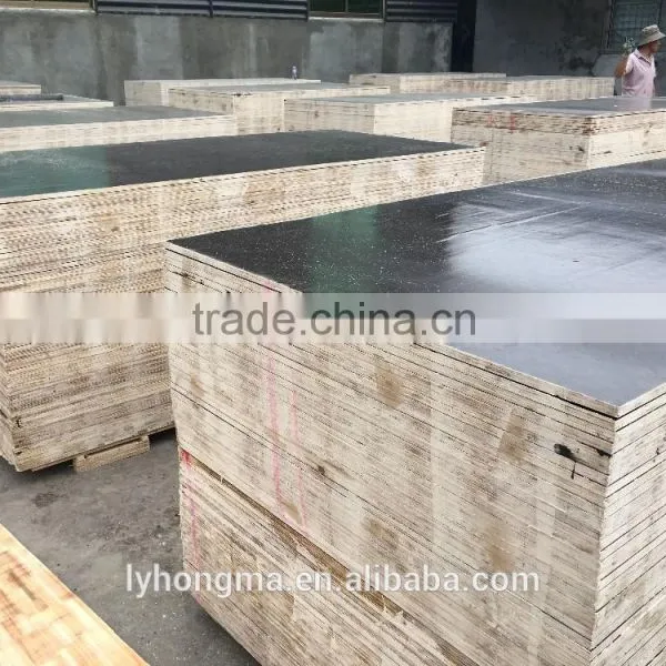Film Faced Plywood