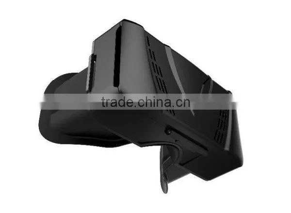 Newest 3D VR Video Glasses For Mobile Phone photo-3