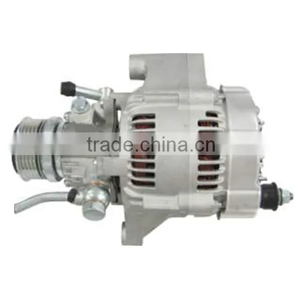 High Quality Car For Hyundai Generator Diesel Alternator Regulator photo-6
