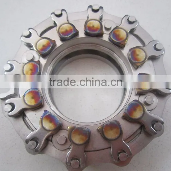 TF035 49135-07100 4913507300 Nozzle Ring 49135-07301 49135-07302 2823127800, 28231-27800 photo-2
