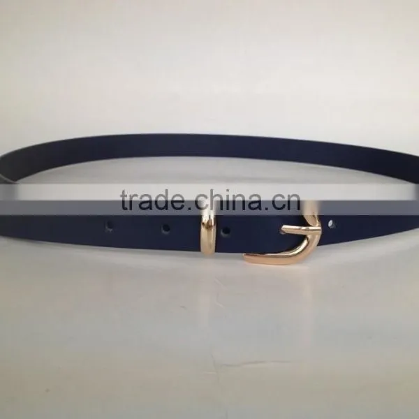 PU Belt for Ladies Garment --- H1412056 photo-6