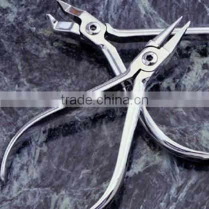 Nance Clinch Back Pliers Orthodontic Pliers Best Quality Hot Sale photo-4