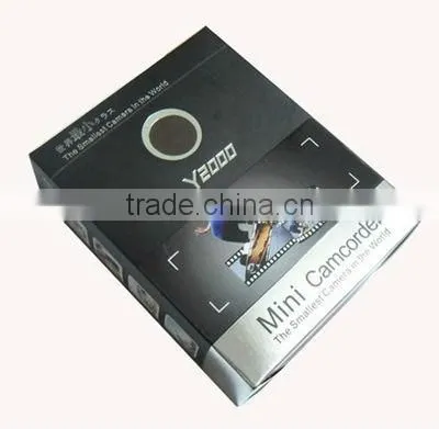 Rilla New and Hot Products With Best Price Mini dv Digital Video Camera photo-6