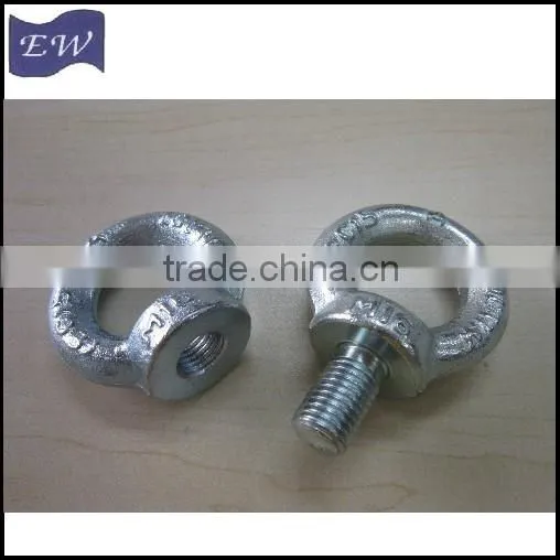 M10 Eye Screw Din580 (DIN580) photo-4