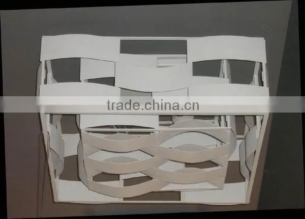 High Power 60w Cob Led Ceiling Light photo-2