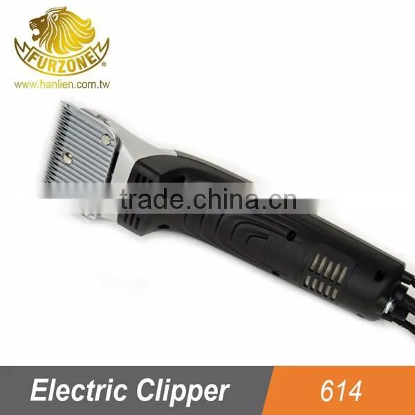 Professional Electric Brushless Motor Animal Cattle Horse Sheep Wool Hair Clipper photo-4