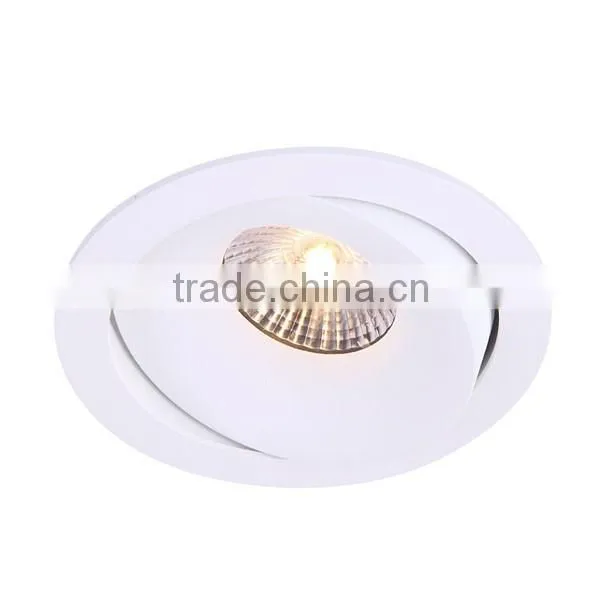 13W 2015 New High Quality Dimmalble Cob Led Commercial Lighting,cob Led Commercial Lighting photo-4