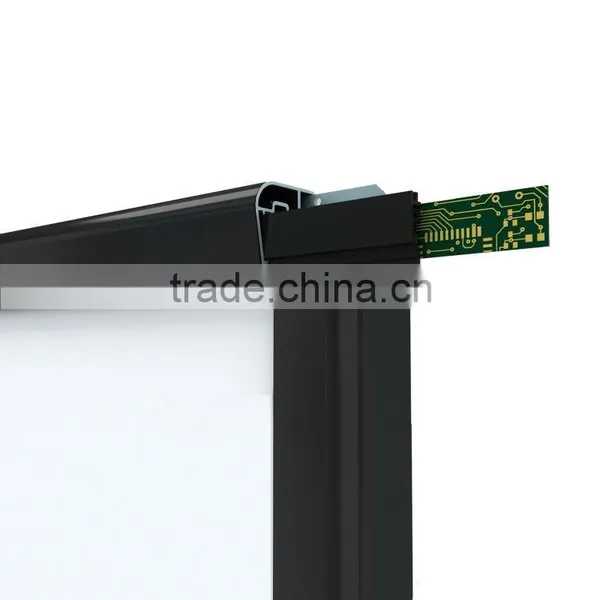 School Electronic Touch Notice Board for Education Best Price for Smart Digital Whiteboard China Manufacturer Supporting OEM SKD Quality Choice photo-2